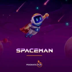 Spaceman dddmk